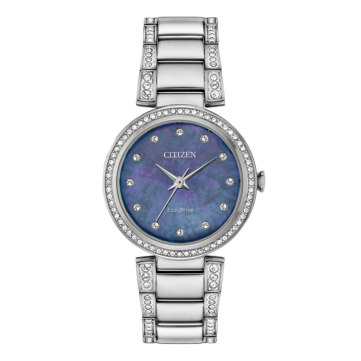 ĐỒNG HỒ NỮ CITIZEN EM0840-59N